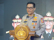 Polri Sebut Sejumlah Pemudik yang Lakukan Arus Balik Terindikasi Positif COVID-19