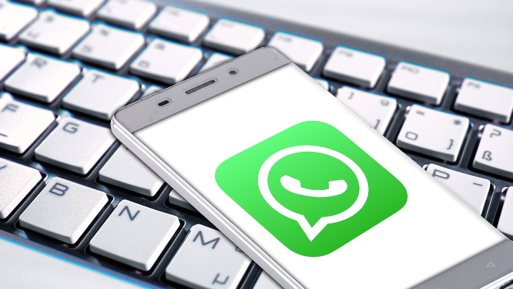 Jangan Sembarang Sadap WhatsApp Pasangan Selingkuh, Anda Bisa Terjerat UU ITE!