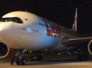 Lion Air Muter-Muter di Langit Binjai, Ini Penyebabnya