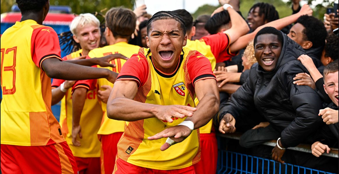 Ismaëlo Ganiou: Tembok Kokoh RC Lens yang Siap Diboyong Zinedine Zidane ke Timnas Prancis