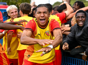 Ismaëlo Ganiou: Tembok Kokoh RC Lens yang Siap Diboyong Zinedine Zidane ke Timnas Prancis