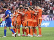 Link Live Streaming Persija vs Arema FC: Misi Macan Kemayoran Rebut Puncak Klasemen