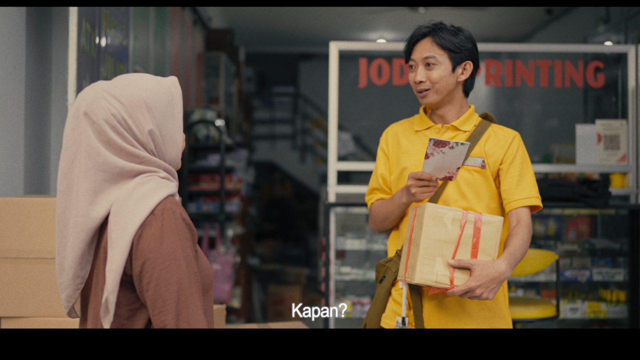 RAN Gandeng Yono Bakrie di Video Musik Terbaru 'Kapan?', ini Alasannya