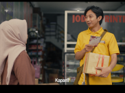 RAN Gandeng Yono Bakrie di Video Musik Terbaru 'Kapan?', ini Alasannya