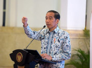 KPU Sebut Soal Jokowi Memihak dan Kampanye Ada di UU Pemilu