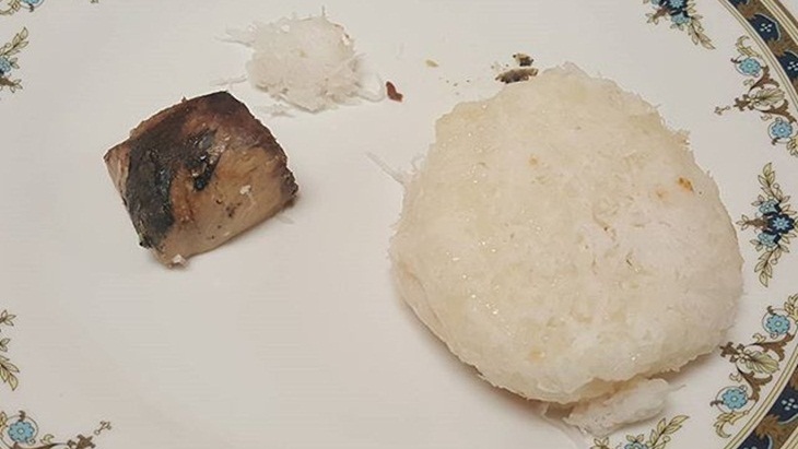 Kuliner Olahan Nasi yang Wajib Dicoba di Kalimantan Timur