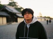 Ravi Andika Visualisasikan Lagu 'MYTHOMANIA'