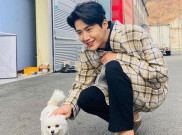 Main di ‘Hometown Cha Cha Cha’, Kim Seon-ho Perankan Anak Baik 