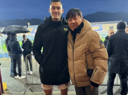 Timnas Indonesia Hadapi Vietnam, Shin Tae-yong Panggil Jay Idzes 
