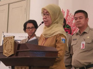 Dinkes DKI Alami Kendala Saat Lakukan Vaksinasi Lansia, Apa Saja?