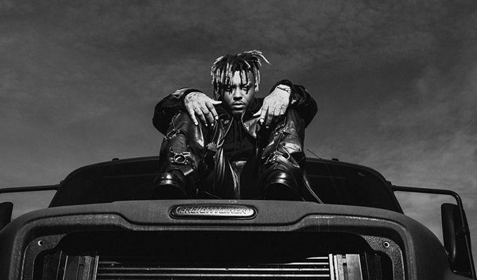 Mengenal Rapper Juice WRLD, Sosok Musisi Emo-Rap Generasi Z