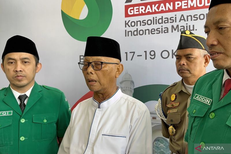 Doa Ketum MUI Buat Prabowo, Bersihkan Negara Dari Aparat Korup