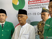 Doa Ketum MUI Buat Prabowo, Bersihkan Negara Dari Aparat Korup