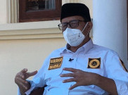 UMP Banten 2022 Naik Rp 40 Ribu Jadi Rp 2,5 Juta