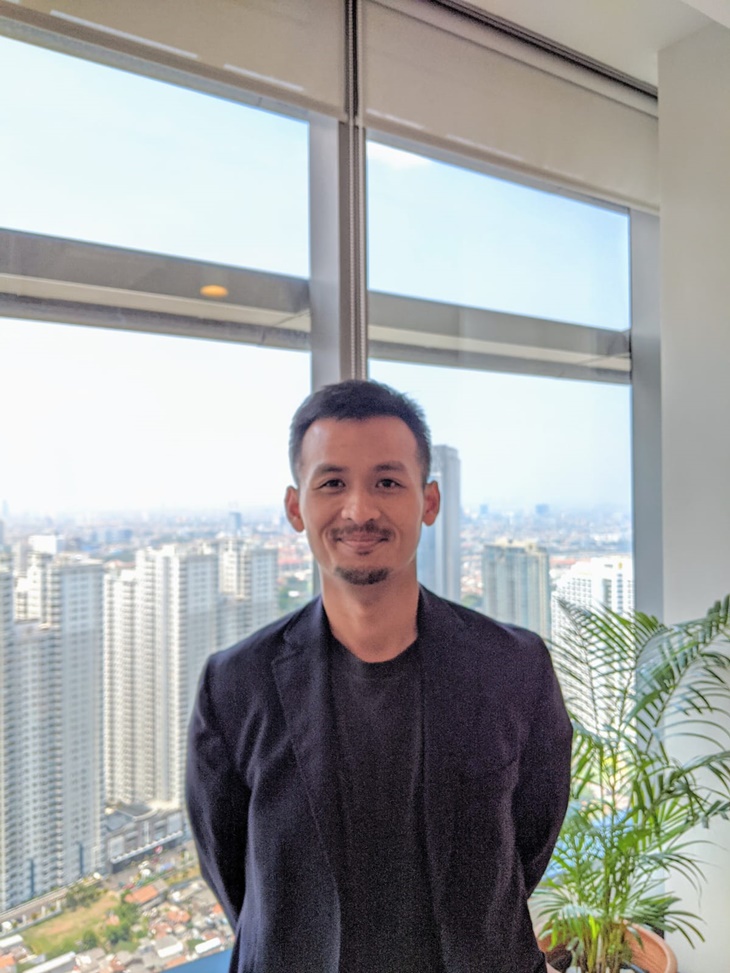 Co-Living Jadi Tren Hunian Milenial