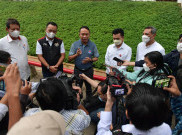 Menpora Beri Motivasi Jelang SEA Games 2021: Atlet Terpilih Harus Berprestasi