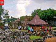 Asik, Kota Cirebon Masuk Daftar Destinasi Wisata Jalur Ekspedisi Cheng Ho
