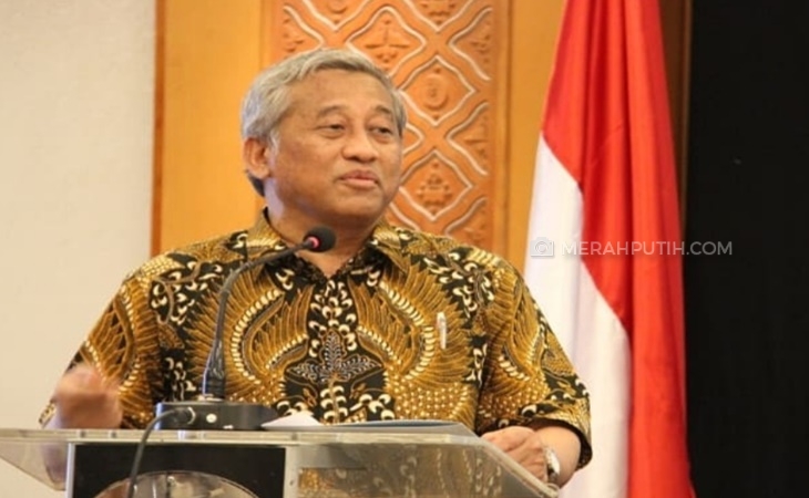 Hari Pers Nasional, Dewan Pers Singgung Kompetensi dan Kesehjateraan Jurnalis
