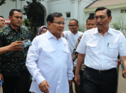Kemenhan Bolehkan Eks Anggota ISIS Gabung ke Komponen Cadangan, Pengamat: Asjep