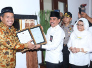 Ali Fauzi Sebut Pelaku Bom Bunuh Diri di Gereja Surabaya Terkait ISIS