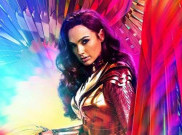 Gal Gadot Dibayar 33 lipat Lebih Besar di Film Wonder Woman 1984 