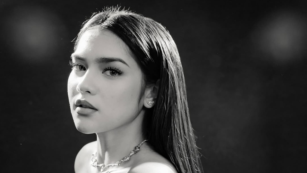 Bisa Ditiru nih Ladies, Cara Davina Karamoy Hindari Anemia tanpa Ribet