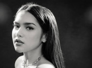 Bisa Ditiru nih Ladies, Cara Davina Karamoy Hindari Anemia tanpa Ribet