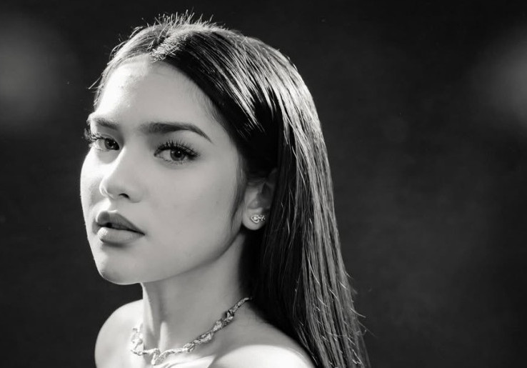 Bisa Ditiru nih Ladies, Cara Davina Karamoy Hindari Anemia tanpa Ribet