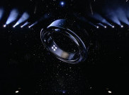 Galaxy Ring, Cincin Pintar Teranyar Samsung