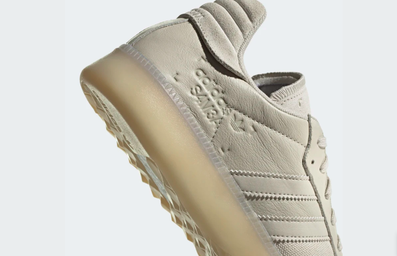 Adidas Samba RM Terbaru, Mengadopsi Desain Sepatu Yeezy BOOST