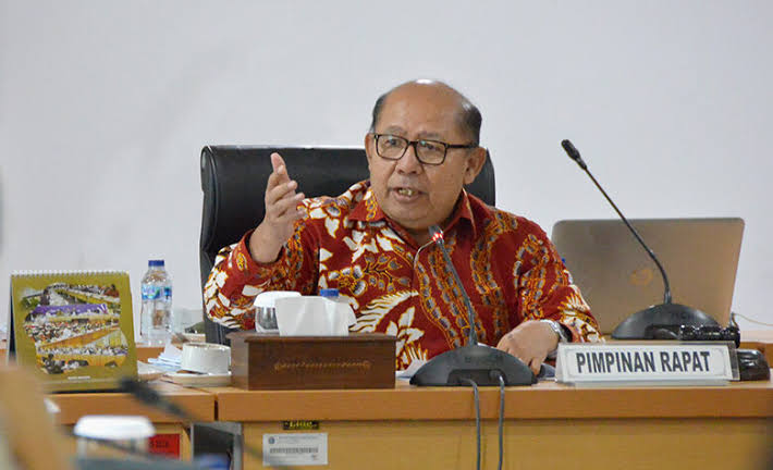 PDIP Puji Sosok Anies, Bakal Duetkan dengan Prasetyo Edi 