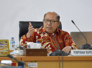 PDIP Puji Sosok Anies, Bakal Duetkan dengan Prasetyo Edi 