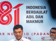 Menang Sayembara Logo HUT ke-81 RI, Fajar Novario Diganjar Hadiah Tunai Rp 100 Juta