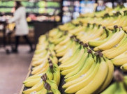 Pisang Ternyata Bisa Atasi Masalah Diare