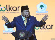 Saat Prabowo Merasa Nyaman PDIP di Luar Pemeritahan dan Puji Bahlil