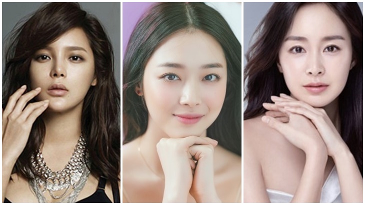 Deretan Perempuan Cantik di Industri Kpop Yang Lahir Tanggal 29 Maret