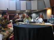 Menko Airlangga: Produksi Kopi RI Tumbuh 250 Persen selama 10 Tahun Terakhir