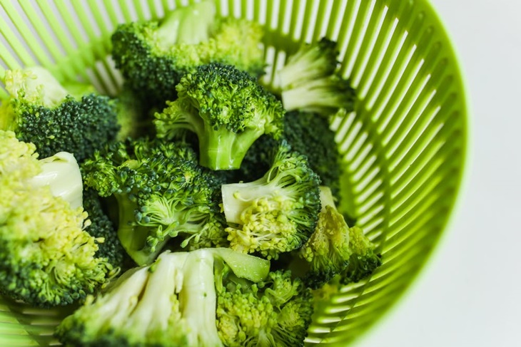 Sembari 'Work from Home', Coba Pola Makan Ala Vegetarian Yuk!