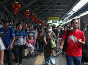 Menhub Perkuat Koordinasi Layani Event Tahunan Mudik Lebaran