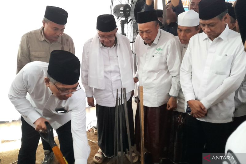 PBNU Bangun 1.000 Titik SPPG, 10 Dapur Diklaim  Siap Beroperasi