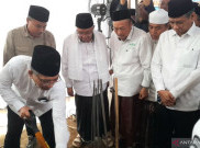 PBNU Bangun 1.000 Titik SPPG, 10 Dapur Diklaim  Siap Beroperasi