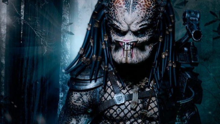 Kurang Memuaskan, The Predator Tetap Duduki Puncak Box Office