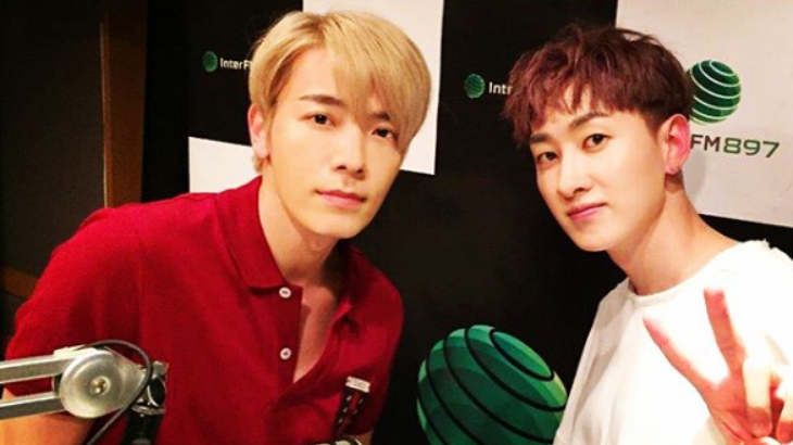 D&E Rilis You do Not Go 