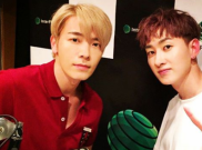 D&E Rilis You do Not Go 