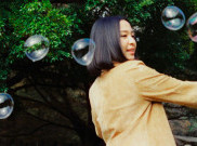 Lirik dan Makna Lagu 'Kita Buat Menyenangkan' dari Bernadya, Menatap Era Baru di 2026