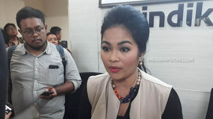Janji Modal Usaha Puti untuk Perempuan Janda Kurang Mampu di Jawa Timur