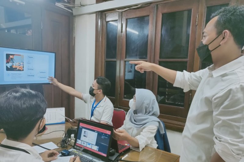 Manajemen PTPN 11. (Foto: Antara)