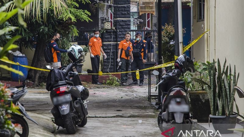 Program Deradikalisasi Perlu Dievaluasi Pasca-Aksi Bom Bunuh Diri Polsek Astananyar