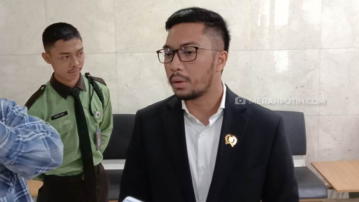 Anggota Panlih Jaga Independensi Pemilihan Wagub DKI