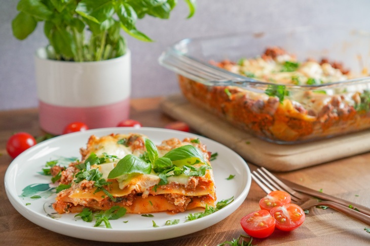 Ragam Jenis Pasta dan Cerita di Baliknya